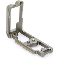 3 Legged Thing Zelda L-Bracket for Nikon Z 6 / Z 7 - Grey 3 Legged Thing Zelda L-Bracket for Nikon Z 6 / Z 7 - Grey