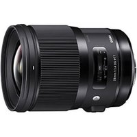 Sigma 28mm f1.4 DG HSM Art Lens for Nikon F Sigma 28mm f1.4 DG HSM Art Lens for Nikon F