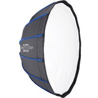 Westcott Rapid Box Switch Beauty Dish Silver - 24 Inch Westcott Rapid Box Switch Beauty Dish Silver - 24 Inch