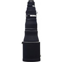 LensCoat for Canon 600mm f/4 L IS III - Black LensCoat for Canon 600mm f/4 L IS III - Black