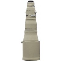 LensCoat for Canon 600mm f/4 L IS III - Canon White LensCoat for Canon 600mm f/4 L IS III - Canon White