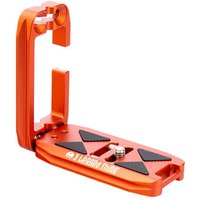 3 Legged Thing Ellie Universal L-Bracket - Copper 3 Legged Thing Ellie Universal L-Bracket - Copper