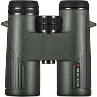 Hawke Frontier HD X 8x42 Binoculars - Green Hawke Frontier HD X 8x42 Binoculars - Green