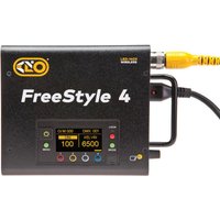 Kino Flo FreeStyle 140X LED DMX Controller Kino Flo FreeStyle 140X LED DMX Controller