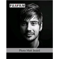 Fuji Professional Photoboard Photo Matt 329 x 483mm (A3+) 10pk Fuji Professional Photoboard Photo Matt 329 x 483mm (A3+) 10pk