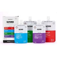Ilford Simplicity Film Starter Kit Ilford Simplicity Film Starter Kit