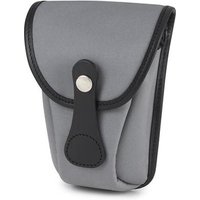 Billingham Avea 7 - Grey/Black Billingham Avea 7 - Grey/Black