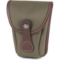 Billingham Avea 7 - Sage FibreNyte/Chocolate Billingham Avea 7 - Sage FibreNyte/Chocolate