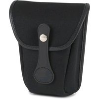 Billingham Avea 8 - Black/Black Billingham Avea 8 - Black/Black