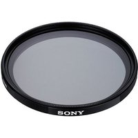 Sony 49mm T* Circular Polariser Filter Sony 49mm T* Circular Polariser Filter