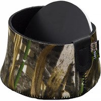 LensCoat Hoodie Lens Cap (XXXX Large) - Realtree Advantage Max5 HD LensCoat Hoodie Lens Cap (XXXX Large) - Realtree Advantage Max5 HD