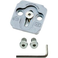 SpiderPro AS2 Tripod Adapter Plate SpiderPro AS2 Tripod Adapter Plate