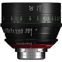 Canon CN-E20mm T1.5 FP X Sumire Prime Lens Canon CN-E20mm T1.5 FP X Sumire Prime Lens