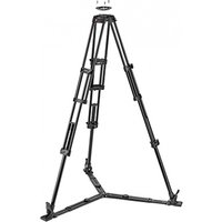 Manfrotto Aluminium Twin MS Tripod 100/75mm Manfrotto Aluminium Twin MS Tripod 100/75mm