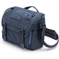 Vanguard VEO Range 21M Shoulder Bag - Blue Vanguard VEO Range 21M Shoulder Bag - Blue