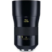 Zeiss 100mm f1.4 Otus ZE Lens - Canon EF Mount Zeiss 100mm f1.4 Otus ZE Lens - Canon EF Mount