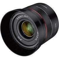 Samyang AF 45mm f1.8 Lens for Sony FE Samyang AF 45mm f1.8 Lens for Sony FE