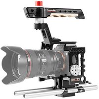 Shape A7 III Series Cage 15mm Rod System Shape A7 III Series Cage 15mm Rod System