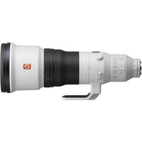 Sony FE 600mm f4 OSS GM Lens Sony FE 600mm f4 OSS GM Lens