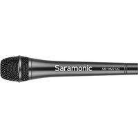 Saramonic SR-HM7 Cardioid Dynamic Mic Saramonic SR-HM7 Cardioid Dynamic Mic