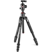 Manfrotto Befree GT XPRO Aluminium Travel Tripod Manfrotto Befree GT XPRO Aluminium Travel Tripod