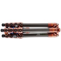 3 Legged Thing Legends Bucky Carbon Fibre Tripod 3 Legged Thing Legends Bucky Carbon Fibre Tripod