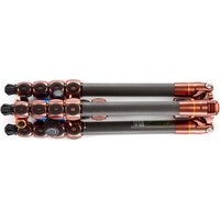3 Legged Thing Legends Bucky Carbon Fibre Tripod with AirHed VU 3 Legged Thing Legends Bucky Carbon Fibre Tripod with AirHed VU