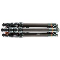 3 Legged Thing Legends Bucky Carbon Fibre Tripod with AirHed VU - Grey 3 Legged Thing Legends Bucky Carbon Fibre Tripod with AirHed VU - Grey