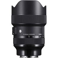 Sigma 14-24mm f2.8 DG DN Art Lens for Sony E Sigma 14-24mm f2.8 DG DN Art Lens for Sony E