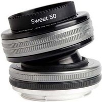 Lensbaby Composer Pro II with Sweet 50 Optic for Canon RF Lensbaby Composer Pro II with Sweet 50 Optic for Canon RF