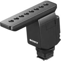 Sony ECM-B1M Shotgun Microphone Sony ECM-B1M Shotgun Microphone