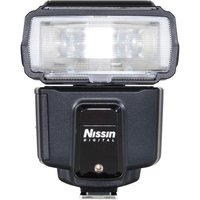 Nissin i600 Flashgun - Nikon Nissin i600 Flashgun - Nikon