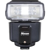 Nissin i600 Flashgun - Sony Nissin i600 Flashgun - Sony