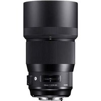 Sigma 135mm f1.8 DG HSM Art Lens for L-Mount Sigma 135mm f1.8 DG HSM Art Lens for L-Mount