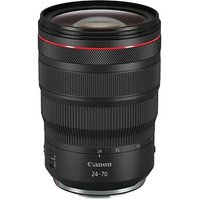 Canon RF 24-70mm f2.8L IS USM Lens Canon RF 24-70mm f2.8L IS USM Lens