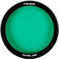 Profoto Clic Gel - Jade Profoto Clic Gel - Jade
