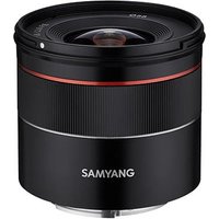 Samyang AF 18mm f2.8 Lens for Sony E Samyang AF 18mm f2.8 Lens for Sony E