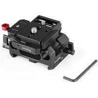 SmallRig Baseplate for BMPCC 4K/6K (Manfrotto 501PL Compatible) - DBM2266B SmallRig Baseplate for BMPCC 4K/6K (Manfrotto 501PL Compatible) - DBM2266B