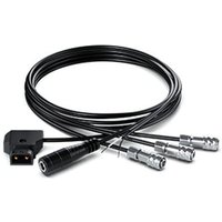 Blackmagic Pocket DC Cable Pack Blackmagic Pocket DC Cable Pack
