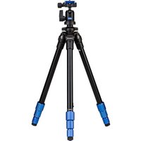 Benro Slim Tall SL08AN00 Aluminium Tripod + N00 Ball Head Benro Slim Tall SL08AN00 Aluminium Tripod + N00 Ball Head