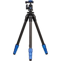 Benro Slim Tall TSL08CN00 Carbon Fibre Tripod + N00 Ball Head Benro Slim Tall TSL08CN00 Carbon Fibre Tripod + N00 Ball Head