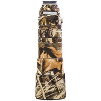 LensCoat for Sony FE 200-600mm f5.6-6.3 G OSS - Realtree Advantage Max4 HD LensCoat for Sony FE 200-600mm f5.6-6.3 G OSS - Realtree Advantage Max4 HD