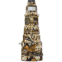 LensCoat for Sony FE 400mm f2.8 OSS G - Realtree Advantage Max4 HD LensCoat for Sony FE 400mm f2.8 OSS G - Realtree Advantage Max4 HD