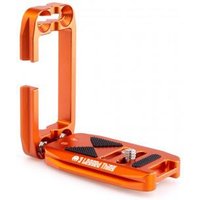 3 Legged Thing Ellie Short L Bracket - Copper 3 Legged Thing Ellie Short L Bracket - Copper