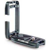 3 Legged Thing Ellie Short L Bracket - Grey 3 Legged Thing Ellie Short L Bracket - Grey