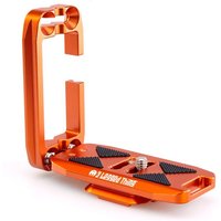 3 Legged Thing Ellie with Peak Design Capture Base - Copper 3 Legged Thing Ellie with Peak Design Capture Base - Copper