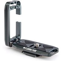 3 Legged Thing Ellie with Peak Design Capture Base - Grey 3 Legged Thing Ellie with Peak Design Capture Base - Grey