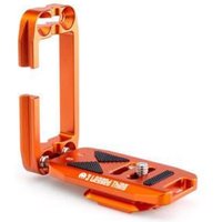 3 Legged Thing Ellie Short with Peak Design Capture Base - Copper 3 Legged Thing Ellie Short with Peak Design Capture Base - Copper