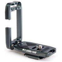 3 Legged Thing Ellie Short with Peak Design Capture Base - Grey 3 Legged Thing Ellie Short with Peak Design Capture Base - Grey