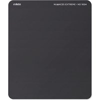 Cokin P-Series NUANCES Extreme Neutral Density ND1024 (10 Stops) Cokin P-Series NUANCES Extreme Neutral Density ND1024 (10 Stops)